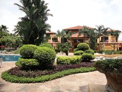 Parc Oasis (D22), Condominium #561092731